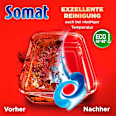 Geschirrspül-Tabs Excellence 4in1 Caps XXL Somat
