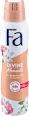 Divine Moments  dezodorans u spreju  Fa