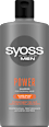 Szampon Power & Strength syoss Men