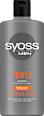 Szampon Power & Strength syoss Men