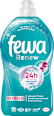 Care & Refresh Flüssigwaschmittel für Misch- und Synthetikfasern Fewa