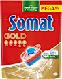 Tabletki do zmywarek Gold Somat