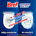 WC blok Power Aktiv Ocean 3x50 g Bref