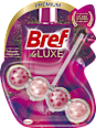 PREMIUM De Luxe Delicate Magnolia - osveživač WC šolje Bref