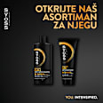 Curls & Waves šampon za kosu syoss