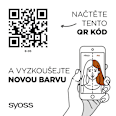 barva na vlasy Béžově plavý 8-05 Syoss Oleo Intense
