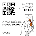 barva na vlasy Oříškově plavý 6-80 Syoss Oleo Intense