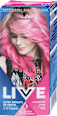 Vopsea de păr semi-permanentă color XXL 93 Schoking Pink Schwarzkopf LIVE