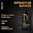 Curls & Waves šampon za kosu syoss