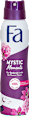 Mystic Moments dezodorans u spreju Fa
