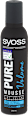 Spumă de păr Pure Volume syoss