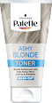 Farba na vlasy Ashy Blonde Toner Palette Intensive Color Creme