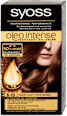 Barva za lase 6-10 temno blond syoss Oleo Intense