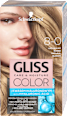 Krem koloryzujący 8-0 NATURALNY BLOND Schwarzkopf Gliss Color