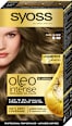 Боя за коса - Nr. 6-10 Тъмно рус syoss Oleo Intense