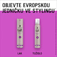 lak na vlasy Perfect Flex Schwarzkopf taft
