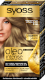 Barva za lase 7-10 Naravno Blond syoss Oleo Intense