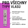 lak na vlasy Perfect Flex Schwarzkopf taft