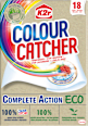Colour Catcher Farbfänger-Tücher K2r