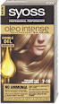 Vopsea permanentă 7-10 syoss Oleo Intense