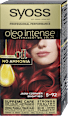 Farba do włosów 5-92 Jasna Czerwień Syoss Oleo Intense