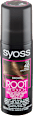 Spray pentru vopsirea temporară a rădăcinilor brown syoss