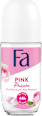 Dezodorant roll-on Pink Passion Fa