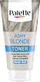 Farba na vlasy Ashy Blonde Toner Palette Intensive Color Creme