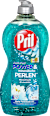 Spülmittel Anti-Fett Power & Mineralische Perlen Meeresfrische & Lotusblüte Pril