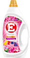 Żel do prania Orchidea & Olejek Makadamia (38 prań) E