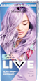 Farba do włosów Pretty Pastels Ultra Brights L120 Lilac Crush Schwarzkopf LIVE