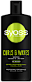 Curls & Waves - šampon za kosu syoss