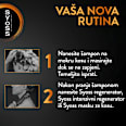 Repair šampon za kosu syoss