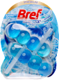 WC blokk, Brillant Gel Arctic Ocean (2*42g) Bref