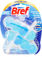 WC blokk, Brillant Gel Arctic Ocean (2*42g) Bref
