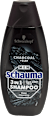 Charcoal + Clay 3in1 šampon za muškarce Schwarzkopf Schauma