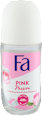 Dezodorant Pink Passion roll-on Fa