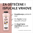 Split Ends Miracle šampon za kosu Schwarzkopf GLISS