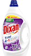 Colorwaschmittel Lavendel Frische Dixan