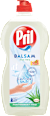Detergent za ročno pranje posode Balsam Aloe Vera Pril