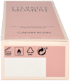 ETERNITY MOMENT  Calvin Klein