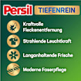 Colorwaschmittel Gel Aktiv Tiefenrein Persil