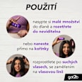 stylingový pudr pro objem Powderfull got2b