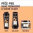 balzám na vlasy Ultimate Repair Schwarzkopf GLISS