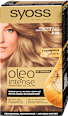 Tartós hajfesték, természetes szőke 7-10 Syoss Oleo Intense