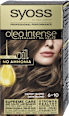 Farba do włosów 6-10 Ciemny Blond Syoss Oleo Intense