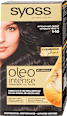 Tartós hajfesték, intenzív fekete 1-10 Syoss Oleo Intense