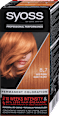 Trajno obstojna barva za lase 8-7 medeno blond syoss