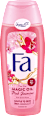 Żel pod prysznic Magic Oil Pink Jasmin Fa