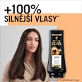 balzám na vlasy Ultimate Repair Schwarzkopf GLISS